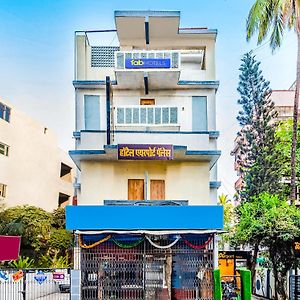 Fabhotel Airport Palace - Nr Mumbai International Airport